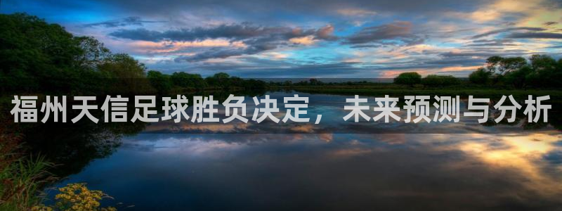 福州天信足球胜负决定，未来预测与分析