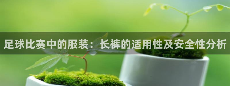 足球比赛中的服装：长裤的适用性及安全性分析